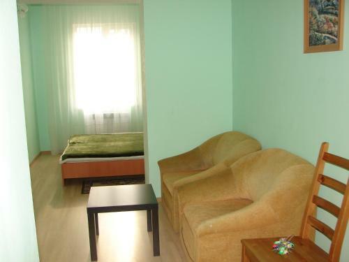 Hostal Guest House On Pochtovaja 48b