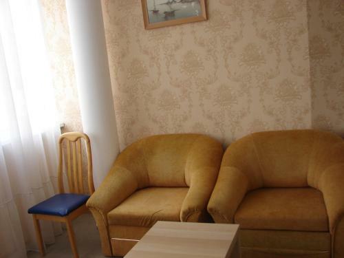Hostal Guest House On Pochtovaja 48b
