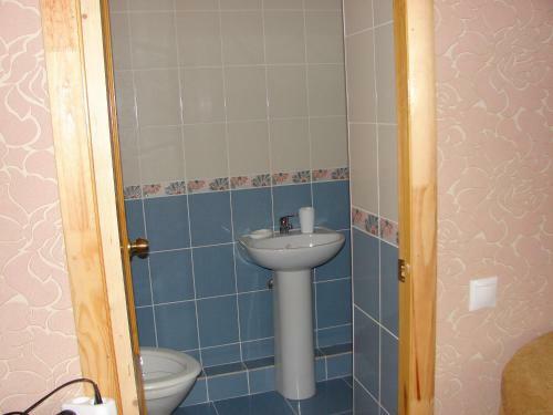 Hostal Guest House On Pochtovaja 48b