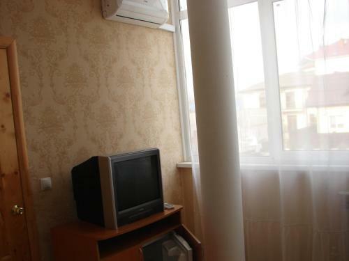 Hostal Guest House On Pochtovaja 48b