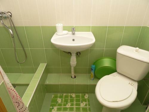 Hostal Guest House On Pochtovaja 48b