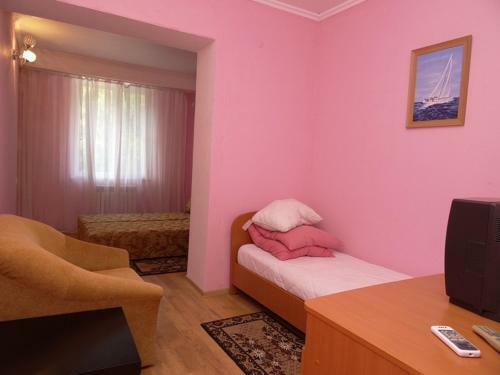 Hostal Guest House On Pochtovaja 48b