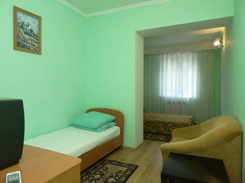 Hostal Guest House On Pochtovaja 48b