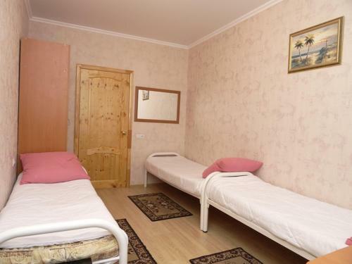 Hostal Guest House On Pochtovaja 48b
