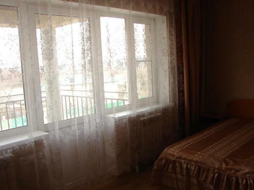 Hostal Guest House On Pochtovaja 48b