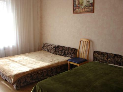 Hostal Guest House On Pochtovaja 48b