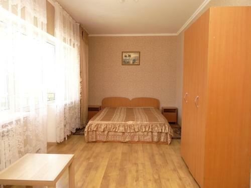 Hostal Guest House On Pochtovaja 48b