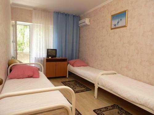 Hostal Guest House On Pochtovaja 48b