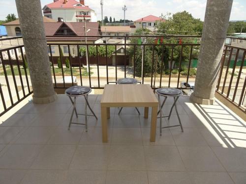 Hostal Guest House On Pochtovaja 48b
