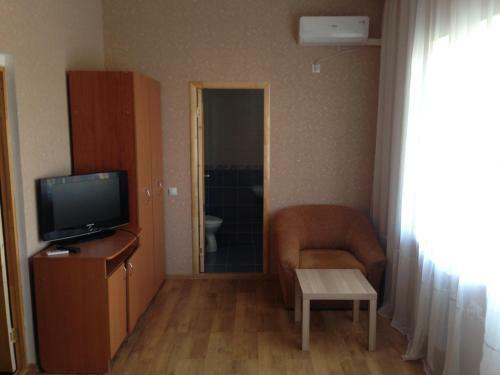 Hostal Guest House On Pochtovaja 48b