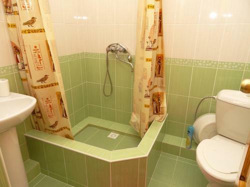 Hostal Guest House On Pochtovaja 48b