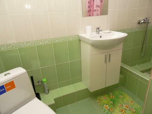 Hostal Guest House On Pochtovaja 48b