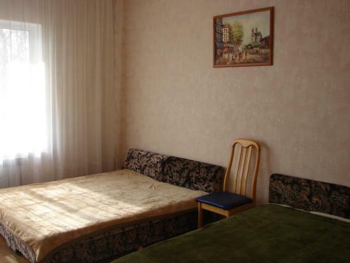 Hostal Guest House On Pochtovaja 48b
