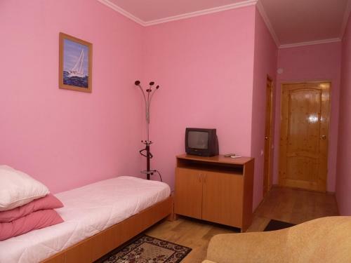 Hostal Guest House On Pochtovaja 48b