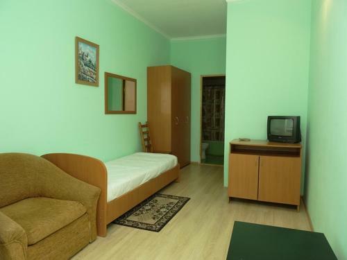 Hostal Guest House On Pochtovaja 48b