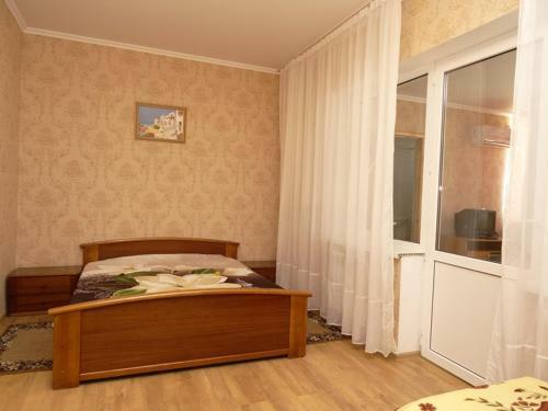 Hostal Guest House On Pochtovaja 48b