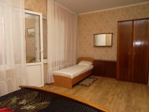 Hostal Guest House On Pochtovaja 48b