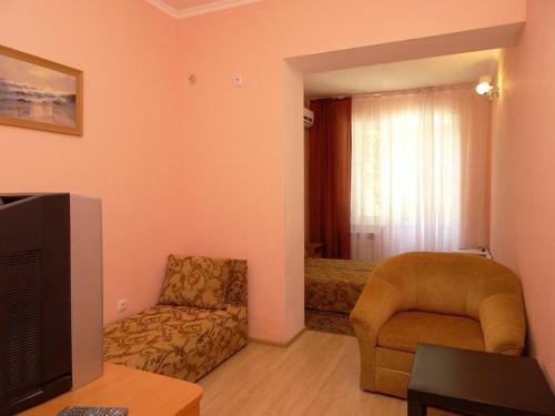 Hostal Guest House On Pochtovaja 48b