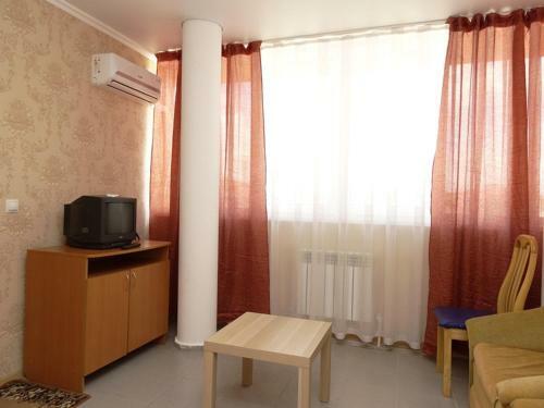 Hostal Guest House On Pochtovaja 48b
