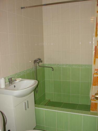 Hostal Guest House On Pochtovaja 48b