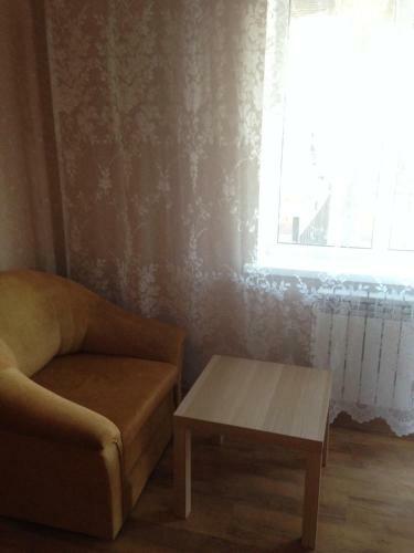 Hostal Guest House On Pochtovaja 48b