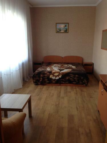 Hostal Guest House On Pochtovaja 48b