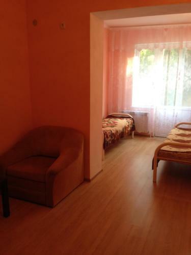 Hostal Guest House On Pochtovaja 48b