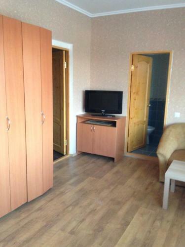 Hostal Guest House On Pochtovaja 48b