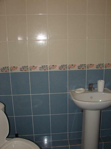 Hostal Guest House On Pochtovaja 48b