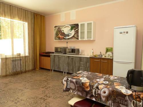 Hostal Guest House On Pochtovaja 48b