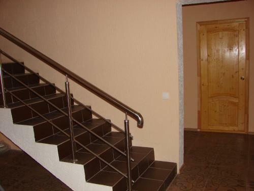 Hostal Guest House On Pochtovaja 48b