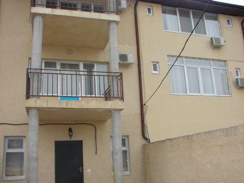 Hostal Guest House On Pochtovaja 48b