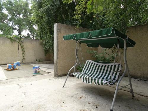 Hostal Guest House On Pochtovaja 48b