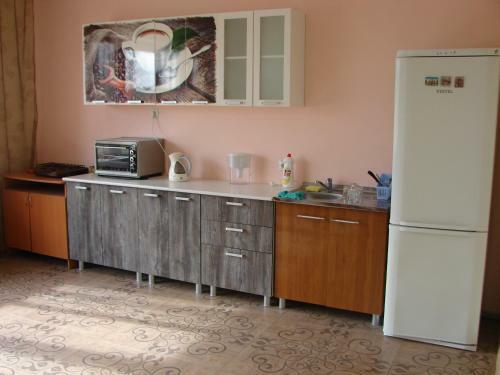 Hostal Guest House On Pochtovaja 48b