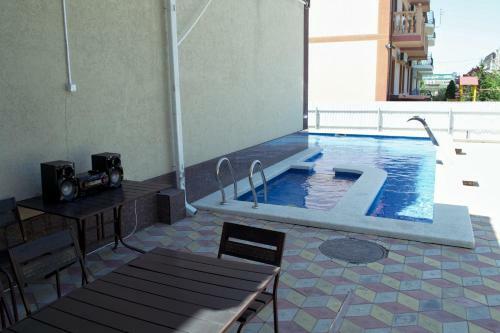 Marika Hotel