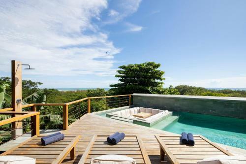 Spacious & Cozy Villa Melody