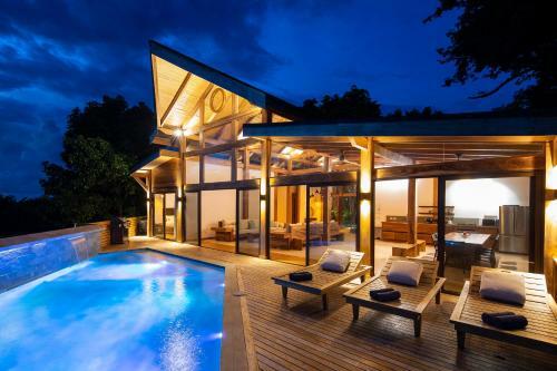 Spacious & Cozy Villa Melody