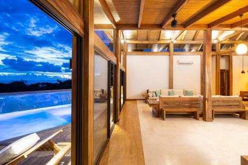 Spacious & Cozy Villa Melody