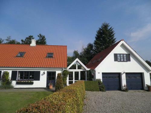 Koppes M�lle B&B