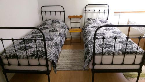 Koppes M�lle B&B