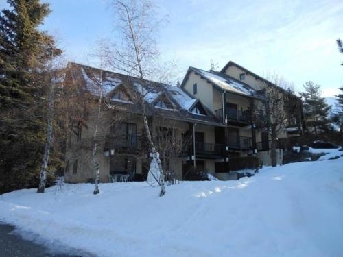 Apartment Tamborel 4