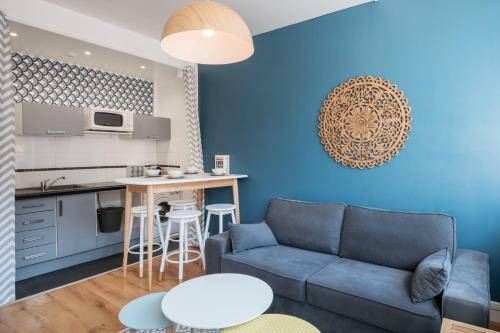 Apartamento Dify El�gance - Vieux Lyon