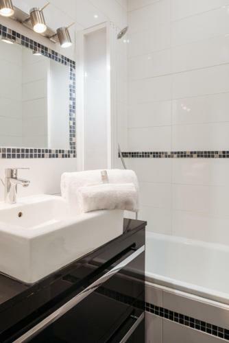 Apartamento Dify El�gance - Vieux Lyon