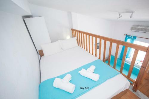 Apartamento Aello Sea