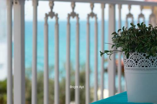 Apartamento Aello Sea