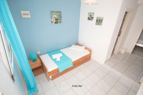 Apartamento Aello Sea
