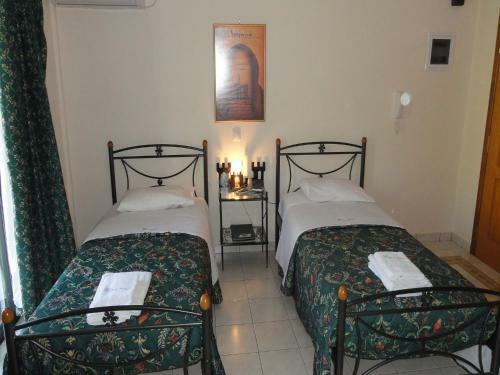 Apartamento Castle View Studios