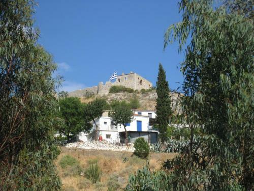 Apartamento Castle View Studios