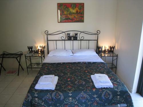 Apartamento Castle View Studios