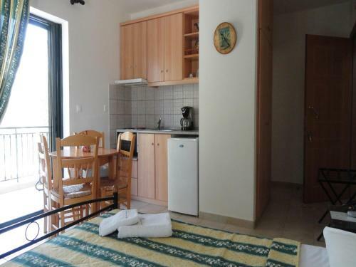 Apartamento Castle View Studios